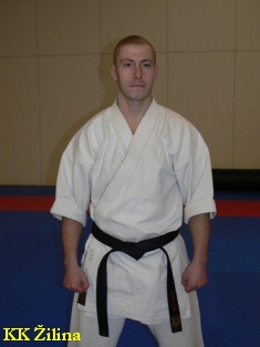 Michal Hrubý
